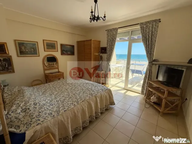 Apartament 4 camere, 101.21 mp, pe plaja Coral Beach – Navodari - Navodari (Constanta)