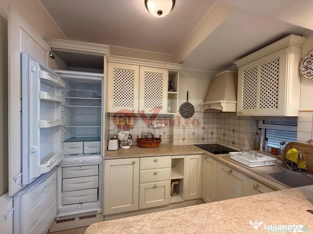 Apartament 4 camere, 101.21 mp, pe plaja Coral Beach – Navodari - Navodari (Constanta)