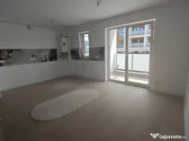 Apartament 3 camere - bloc nou - etaj 1 - cu parcare si balc