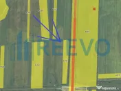 Teren de vânzare, Nicolae Bălcescu, Bacău 