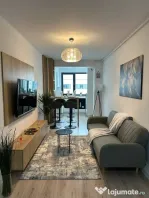 Apartament de 2 camere, Comision 0% – Ivory Residence, ...