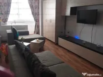 Apartament 2 camere, decomandat - zona Astra.