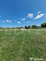 Teren 6300mp-Oportunitate investitie,zona in dezvoltare