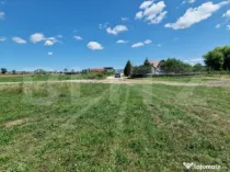 Teren 6300mp-Oportunitate investitie,zona in dezvoltare