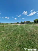 Teren 6300mp-Oportunitate investitie,zona in dezvoltare