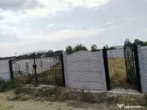 Teren intravilan Popoveni, 500 mp, 33,76 front stradal