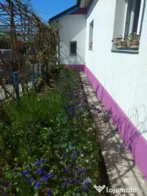 Casa Varasti, langa Bucuresti