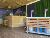 Spatiu comercial de vanzare - Strandul Neptun Arad (fostul Vox Maris) 