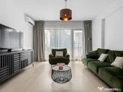 Apartament 3 camere, Eminescu - Viitorului, imobil 2021 