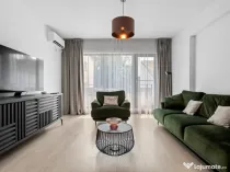 Apartament 3 camere, Eminescu - Viitorului, imobil 2021