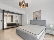 Apartament 3 camere, Eminescu - Viitorului, imobil 2021 