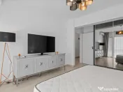 Apartament 3 camere, Eminescu - Viitorului, imobil 2021 