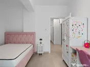 Apartament 3 camere, Eminescu - Viitorului, imobil 2021 