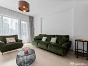 Apartament 3 camere, Eminescu - Viitorului, imobil 2021 