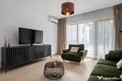 Apartament 3 camere, Eminescu - Viitorului, imobil 2021 