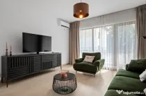 Apartament 3 camere, Eminescu - Viitorului, imobil 2021