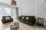 Apartament 3 camere, Eminescu - Viitorului, imobil 2021 