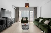 Apartament 3 camere, Eminescu - Viitorului, imobil 2021 