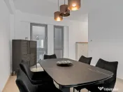 Apartament 3 camere, Eminescu - Viitorului, imobil 2021 