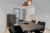Apartament 3 camere, Eminescu - Viitorului, imobil 2021 