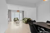 Apartament 3 camere, Eminescu - Viitorului, imobil 2021 