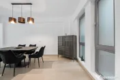 Apartament 3 camere, Eminescu - Viitorului, imobil 2021 