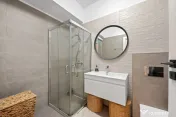 Apartament 3 camere, Eminescu - Viitorului, imobil 2021 
