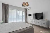 Apartament 3 camere, Eminescu - Viitorului, imobil 2021 