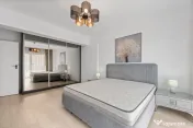 Apartament 3 camere, Eminescu - Viitorului, imobil 2021 