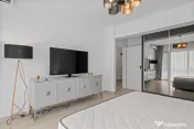 Apartament 3 camere, Eminescu - Viitorului, imobil 2021 