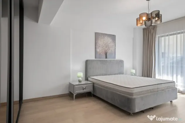Apartament 3 camere, Eminescu - Viitorului, imobil 2021