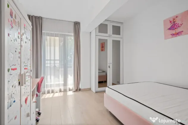 Apartament 3 camere, Eminescu - Viitorului, imobil 2021