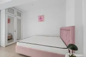 Apartament 3 camere, Eminescu - Viitorului, imobil 2021 