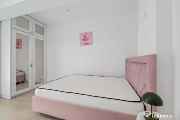 Apartament 3 camere, Eminescu - Viitorului, imobil 2021