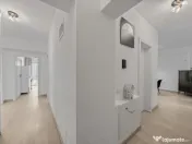 Apartament 3 camere, Eminescu - Viitorului, imobil 2021 