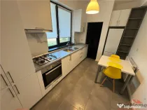 Garsoniera 40 mp, mobilata si utilata, parcare , complex Ozo