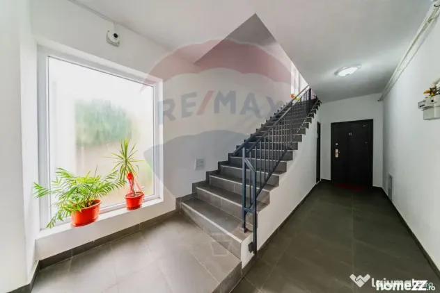 Barber shop complet echipat – funcțional imediat, Mica...