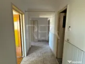 2cam decomandat |Str Pascani | bloc dupa cutremur | 5min met 