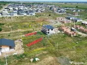 Teren intravilan Doctor Carnabel 