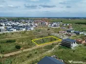 Teren intravilan Doctor Carnabel 