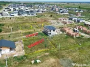 Teren intravilan Doctor Carnabel 