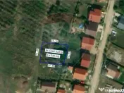 De vânzare teren intravilan 540 mp în Paleu 
