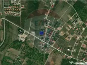 De vânzare teren intravilan 540 mp în Paleu 