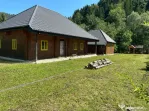 Casa de vacanta , zona Soarecului , Marginea