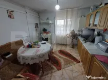 Apartament cu 2 camere, 58 mp, decomandat, zona Debarcader