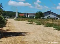 Teren 500 mp intravilan Smeura Stoenari - 4 loturi