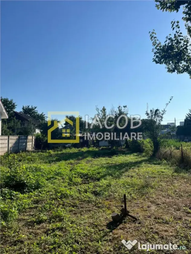 Casa pe parter cu 1010 mp teren, magazie, beci, strada Buceg