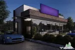Spatiu comercial de inchiriat DRIVE IN OTOPENI