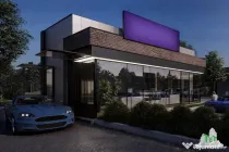 Spatiu comercial de inchiriat DRIVE IN OTOPENI