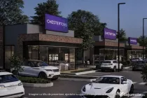 Spatiu comercial de inchiriat DRIVE IN OTOPENI